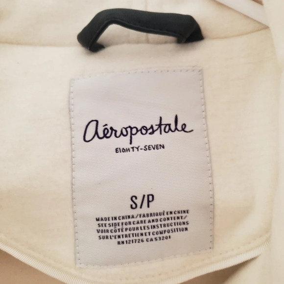 Aeropostale Jacket/ Going out, Date night! - Picture 4 of 5